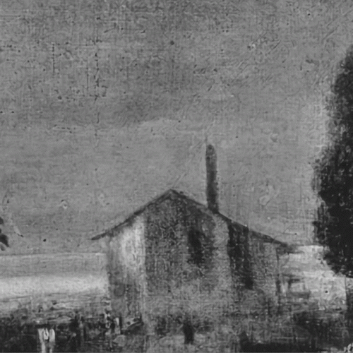 Vaelastrasz : A Familiar Place Lost in Time